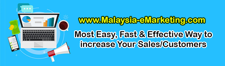 best malaysia e-marketing