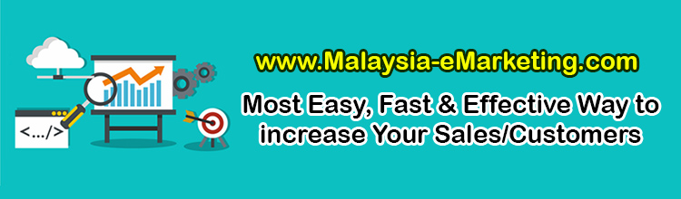 best malaysia e-marketing