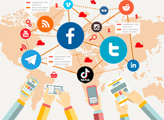 Social Media Marketing Malaysia