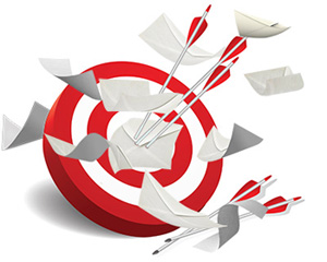 target prospects email